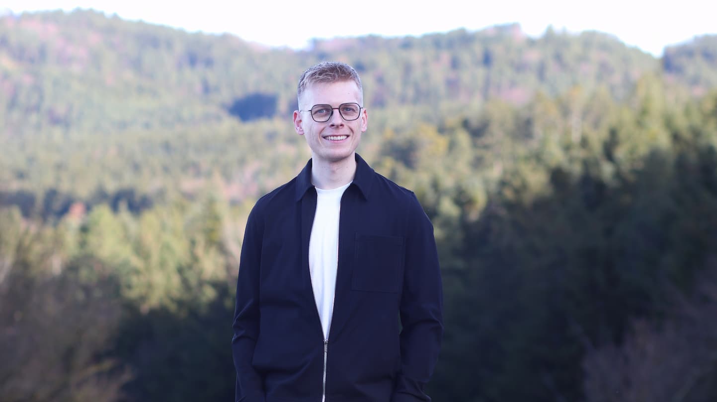 Christoph Wilde — IT-Consultant und Softwareentwickler