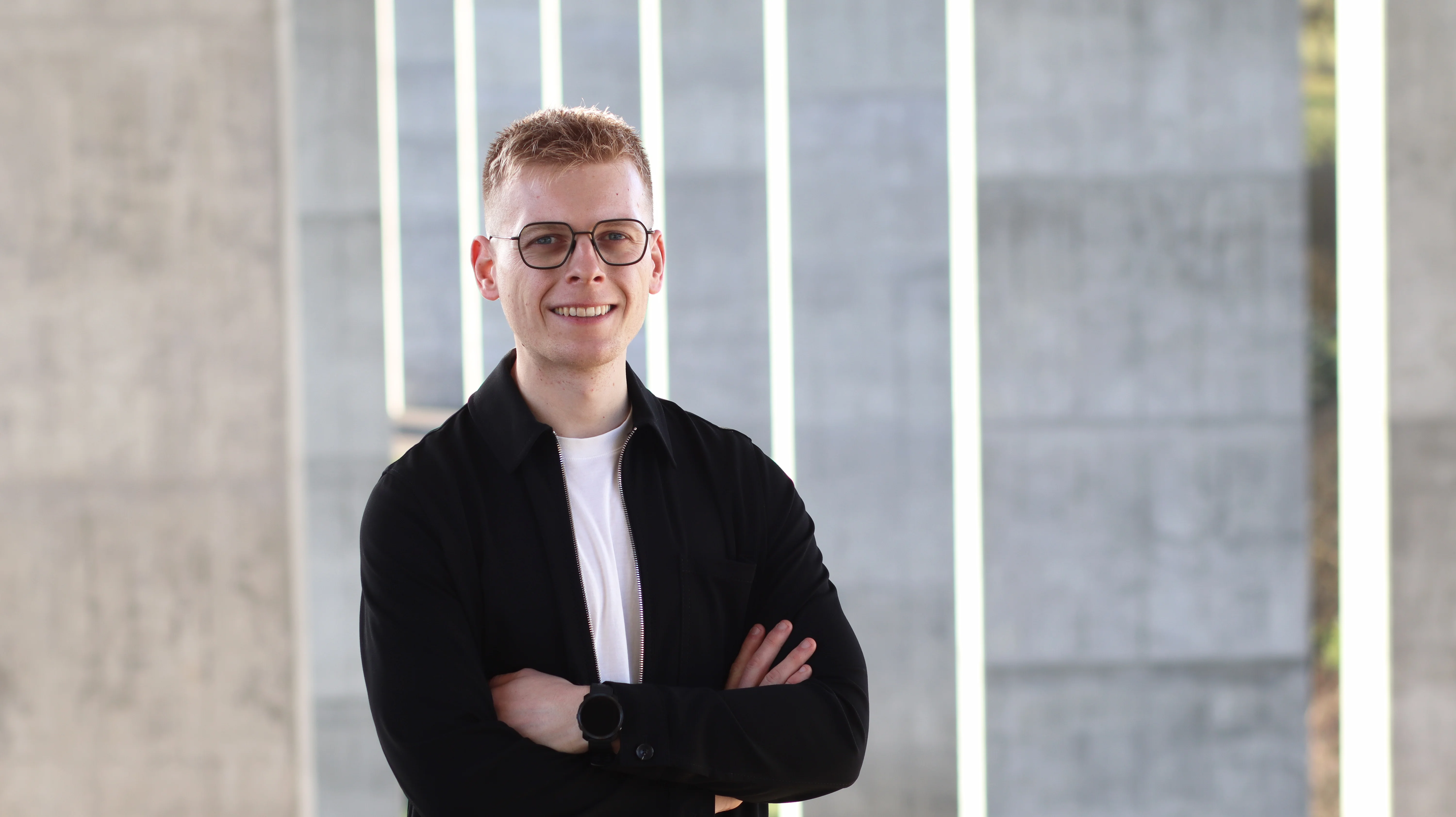 Christoph Wilde